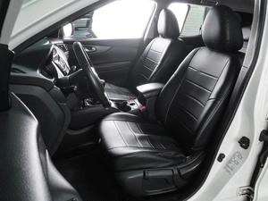 Внедорожник Nissan Qashqai 2019 года, 1599000 рублей, Воронеж