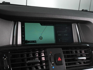 Внедорожник BMW X3 2016 года, 2899000 рублей, Аксай