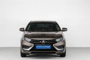 Седан ВАЗ (LADA) Vesta 2024 года, 1209000 рублей, Челябинск