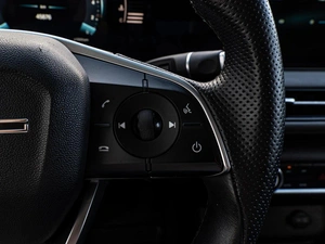 Седан Baic U5 Plus 2023 года, 1290000 рублей, Краснодар