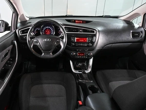 Хетчбэк Kia Ceed 2016 года, 1529000 рублей, Аксай