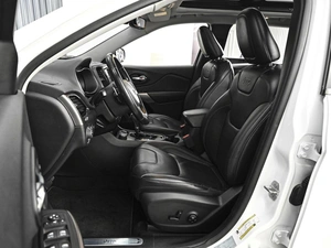 Внедорожник Jeep Cherokee 2020 года, 3565000 рублей, Ставрополь