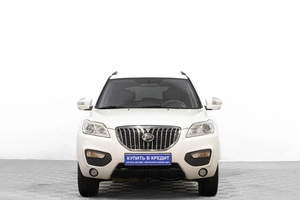 Внедорожник Lifan X60 2015 года, 729000 рублей, Барнаул