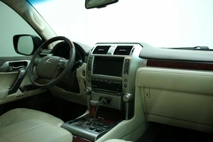 Внедорожник Lexus GX 2012 года, 3990000 рублей, Красноярск