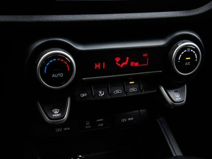 Седан Kia Rio 2019 года, 1499000 рублей, Большой Сочи