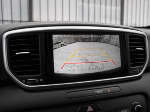 Внедорожник Kia Sportage 2021 года, 2600000 рублей, Волгоград