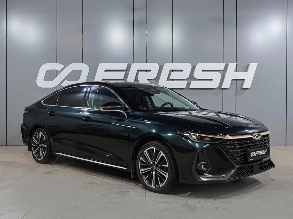 Седан Chery Arrizo 8 2023 года, 2029000 рублей, Воронеж