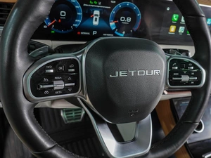 Внедорожник Jetour X70 Plus 2023 года, 2199000 рублей, Воронеж