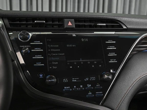 Седан Toyota Camry 2019 года, 2984000 рублей, Ставрополь