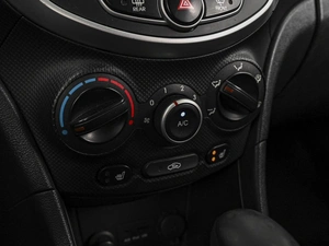 Хетчбэк Hyundai Solaris 2012 года, 950000 рублей, Ставрополь