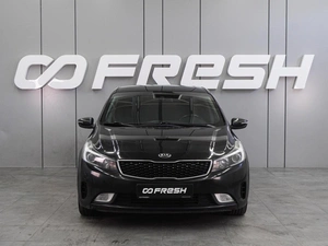 Седан Kia Cerato 2017 года, 1325000 рублей, Воронеж