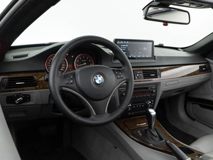 Кабриолет BMW 3 серия 2007 года, 2229050 рублей, Москва