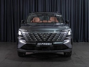 Внедорожник Changan CS75 Plus 2026 года, 3798500 рублей, Волгоград