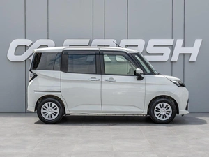 Хетчбэк Toyota Tank 2019 года, 1095000 рублей, Краснодар