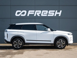 Внедорожник JAECOO J7 2024 года, 2180000 рублей, Краснодар