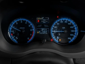 Универсал Subaru Levorg 2015 года, 1599000 рублей, Тюмень