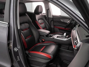 Внедорожник Chery Tiggo 4 Pro 2023 года, 1519000 рублей, Воронеж