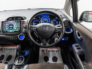 Универсал Honda Fit Shuttle 2013 года, 990000 рублей, Красноярск
