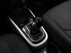 Хетчбэк Kia Soul 2012 года, 1080000 рублей, Краснодар