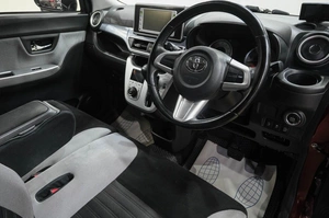 Хетчбэк Toyota Pixis Joy 2016 года, 839000 рублей, Новокузнецк