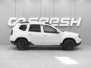 Внедорожник Renault Duster 2018 года, 1480000 рублей, Ростов-на-Дону