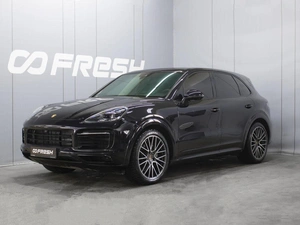 Внедорожник Porsche Cayenne 2019 года, 7799000 рублей, Омск