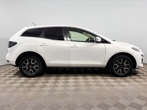 Внедорожник Mazda CX-7 2011 года, 999900 рублей, Казань