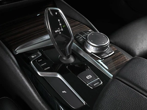 Седан BMW 5 серия 2018 года, 2899000 рублей, Аксай