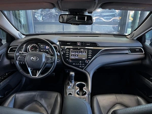 Седан Toyota Camry 2019 года, 2999000 рублей, Уфа