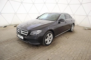 Седан Mercedes-benz E-класс 2016 года, 2849000 рублей, Обнинск