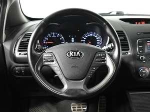 Седан Kia Cerato 2014 года, 1059900 рублей, Казань