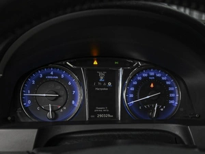 Седан Toyota Camry 2018 года, 2080000 рублей, Ставрополь