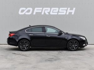 Седан Opel Insignia 2013 года, 1050000 рублей, Краснодар