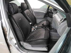 Хетчбэк Chevrolet Lacetti 2010 года, 559000 рублей, Воронеж