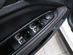 Внедорожник Geely Tugella 2022 года, 2749000 рублей, Красноярск