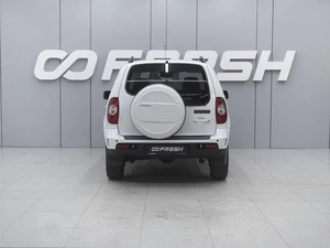 Внедорожник ВАЗ (LADA) Niva 2020 года, 899000 рублей, Ростов-на-Дону