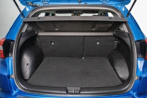 Внедорожник Hyundai Creta 2021 года, 1719000 рублей, Сургут