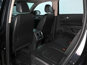 Внедорожник Volkswagen Teramont 2018 года, 3799000 рублей, Аксай