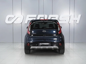 Внедорожник Kia Soul 2018 года, 1580000 рублей, Ростов-на-Дону