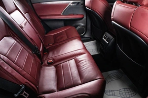 Внедорожник Lexus RX 2018 года, 5309000 рублей, Сургут