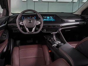 Седан Changan Eado Plus 2023 года, 1699000 рублей, Воронеж