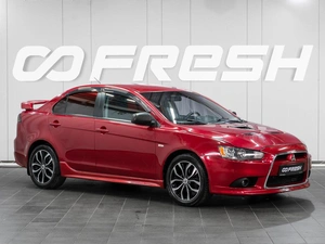 Седан Mitsubishi Lancer 2012 года, 749000 рублей, Сургут