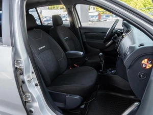 Хетчбэк Renault Sandero Stepway 2015 года, 847500 рублей, Волгоград