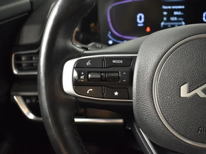 Внедорожник Kia Sportage 2022 года, 3394900 рублей, Казань