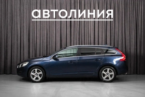 Универсал Volvo V60 2012 года, 1150000 рублей, Красноярск