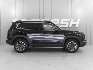 Внедорожник Haval Dargo 2022 года, 2519000 рублей, Ростов-на-Дону