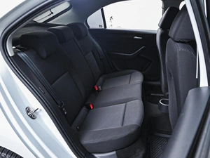 Лифтбек Volkswagen Polo 2021 года, 1549000 рублей, Ставрополь