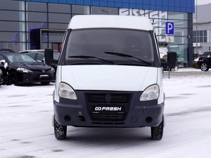 ГАЗ ГАЗель 2705 2.9 MT (107 л.с.) 2015г. 2015 года, 1035000 рублей, Минеральные Воды