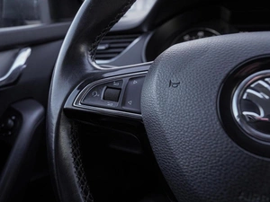 Лифтбек Skoda Octavia 2017 года, 1390000 рублей, Волгоград