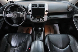 Внедорожник Toyota RAV4 2007 года, 1499000 рублей, Омск